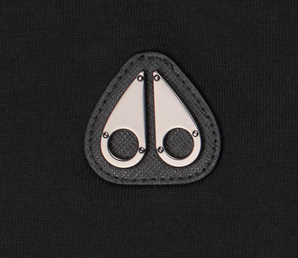 Moose Knuckles CRESCENT TEE